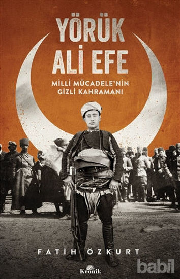 Picture of Yörük Ali Efe