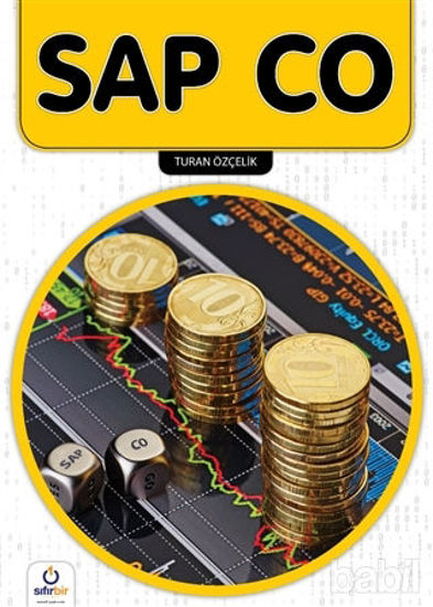 Picture of Sap Co