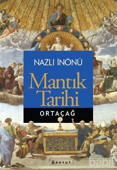 Picture of Mantık Tarihi - Ortaçağ