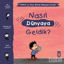 Picture of Nasıl Dünyaya Geldik? - Yaman ve Onun Bitmek Bilmeyen Soruları