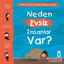 Picture of Neden Evsiz İnsanlar Var? - Yaman ve Onun Bitmek Bilmeyen Soruları