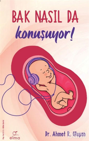 Picture of Bak Nasıl da Konuşuyor!