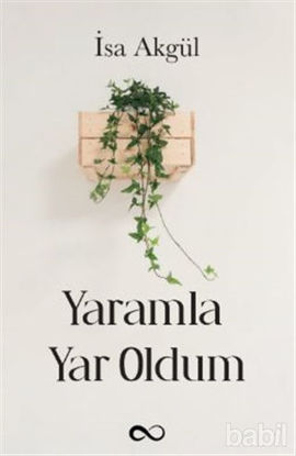 Picture of Yaramla Yar Oldum