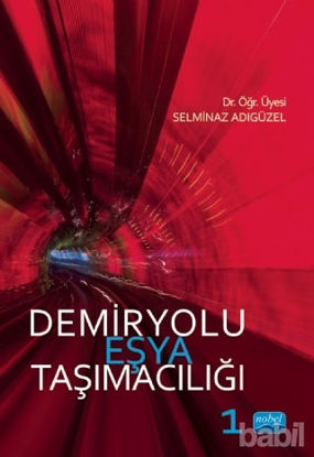 Picture of Demiryolu Eşya Taşımacılığı 1