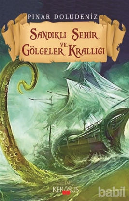 Picture of Sandıklı Şehir ve Gölgeler Krallığı