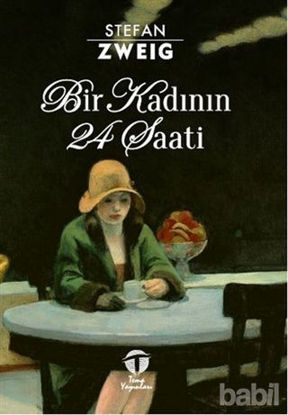 Picture of Bir Kadının 24 Saati