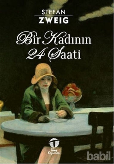Picture of Bir Kadının 24 Saati