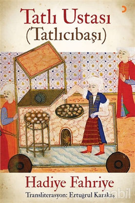 Picture of Tatlı Ustası - Tatlıcıbaşı