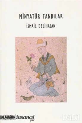 Picture of Minyatür Tanrılar