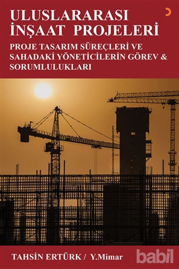 Picture of Uluslararası İnşaat Projeleri