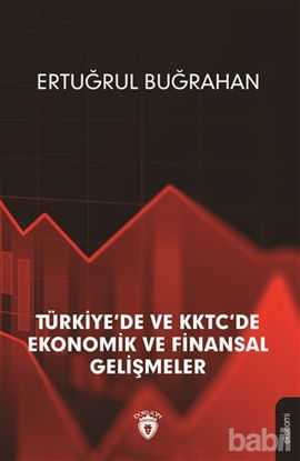 Picture of Türkiye'de ve KKTC'de Ekonomik ve Finansal Gelişmeler