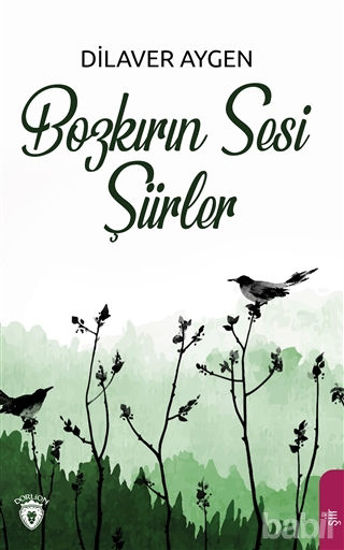 Picture of Bozkırın Sesi Şiirler