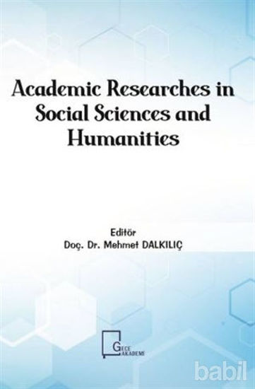 Picture of Academic Researches in Social Sciences and Humanities