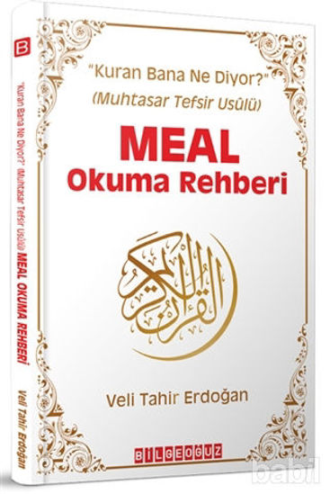 Picture of Meal Okuma Rehberi