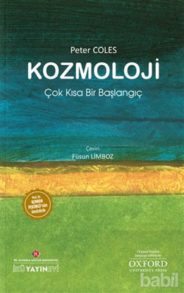 Picture of Kozmoloji