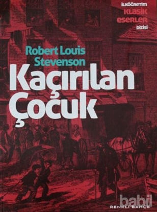 Picture of Kaçırılan Çocuk