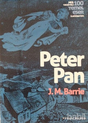 Picture of Peter Pan