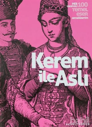 Picture of Kerem ile Aslı