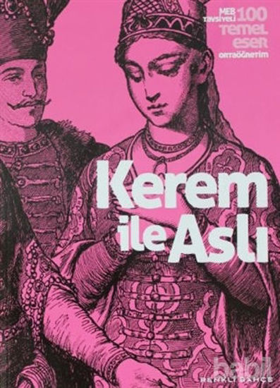 Picture of Kerem ile Aslı