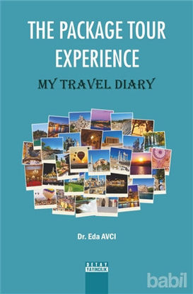 Picture of The Package Tour Experience