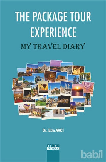 Picture of The Package Tour Experience