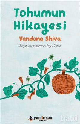 Picture of Tohumun Hikayesi