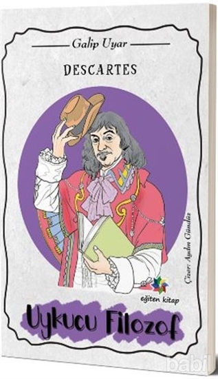 Picture of Descartes
