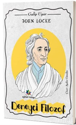 Picture of John Locke