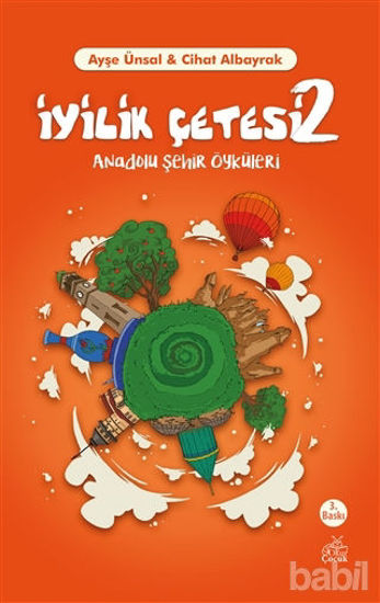 Picture of İyilik Çetesi 2