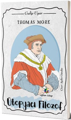Picture of Thomas More