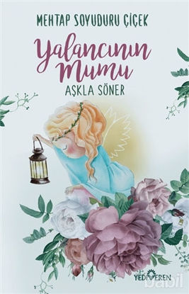 Picture of Yalancının Mumu Aşkla Söner