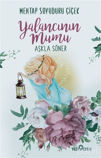 Picture of Yalancının Mumu Aşkla Söner