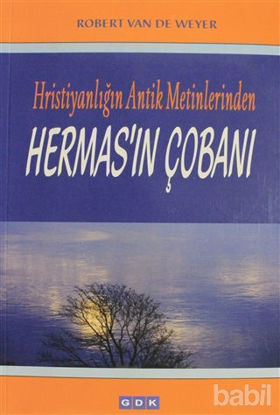 Picture of Hermas'ın Çobanı