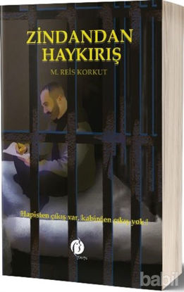 Picture of Zindandan Haykırış