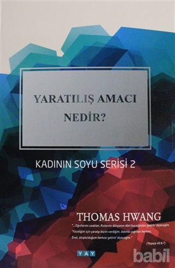 Picture of Yaratılış Amacı Nedir?