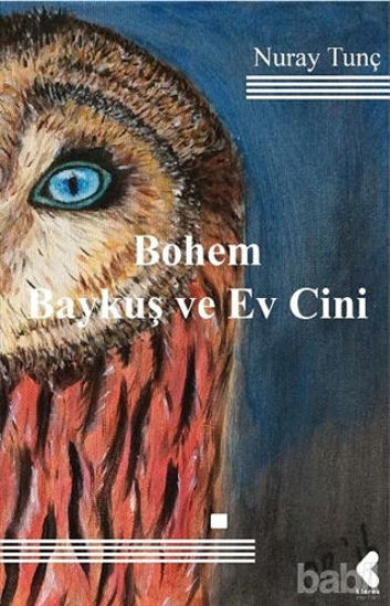 Picture of Bohem Baykuş ve Ev Cini
