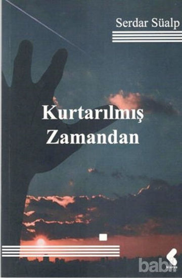 Picture of Kurtarılmış Zamandan