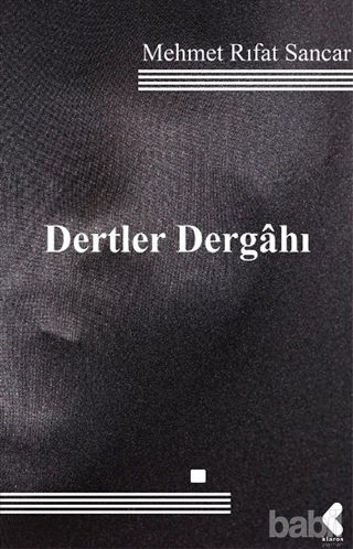 Picture of Dertler Dergahı