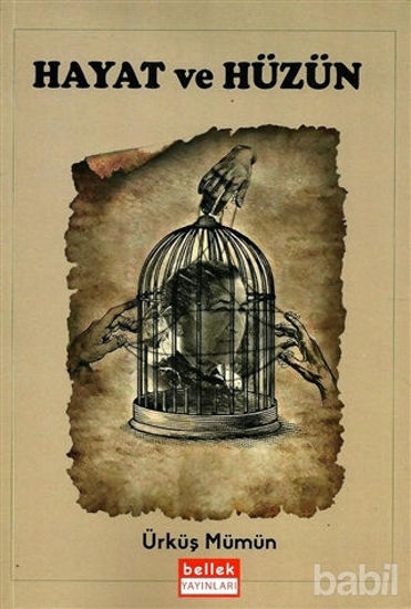 Picture of Hayat ve Hüzün