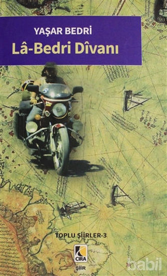 Picture of La-Bedri Divanı