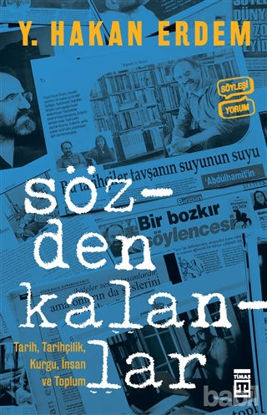 Picture of Sözden Kalanlar