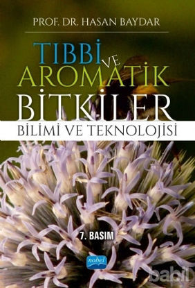 Picture of Tıbbi ve Aromatik Bitkiler Bilimi ve Teknolojisi