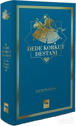 Picture of Dede Korkut Destanı