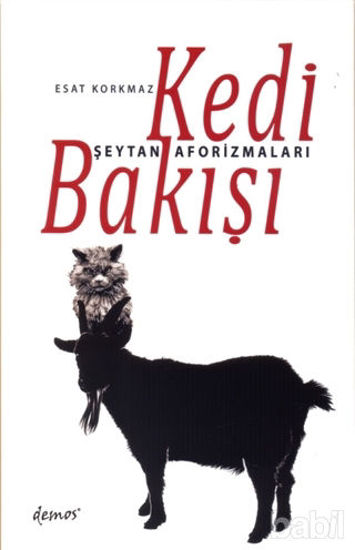 Picture of Kedi Bakışı