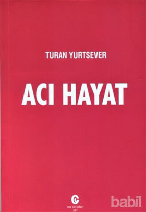 Picture of Acı Hayat