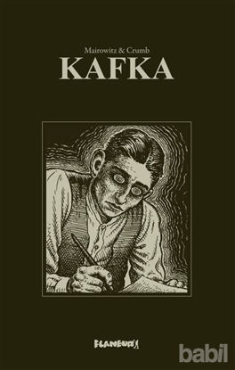 Picture of Kafka