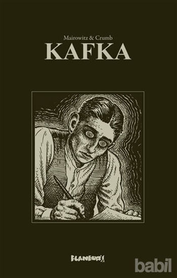 Picture of Kafka