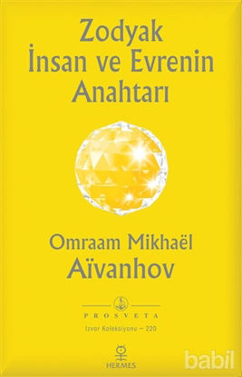 Picture of Zodyak İnsan ve Evrenin Anahtarı