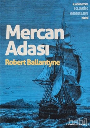 Picture of Mercan Adası