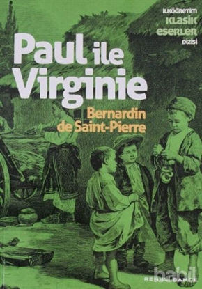 Picture of Paul ile Virginie